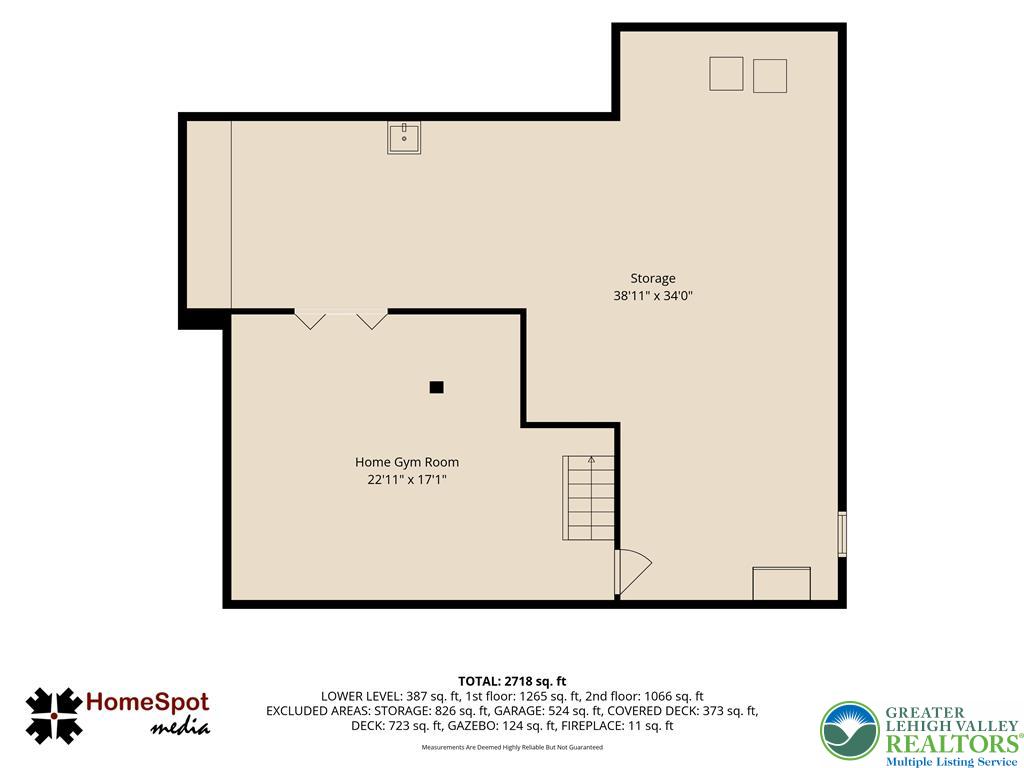 204 Fence Row Drive Property Photo 50