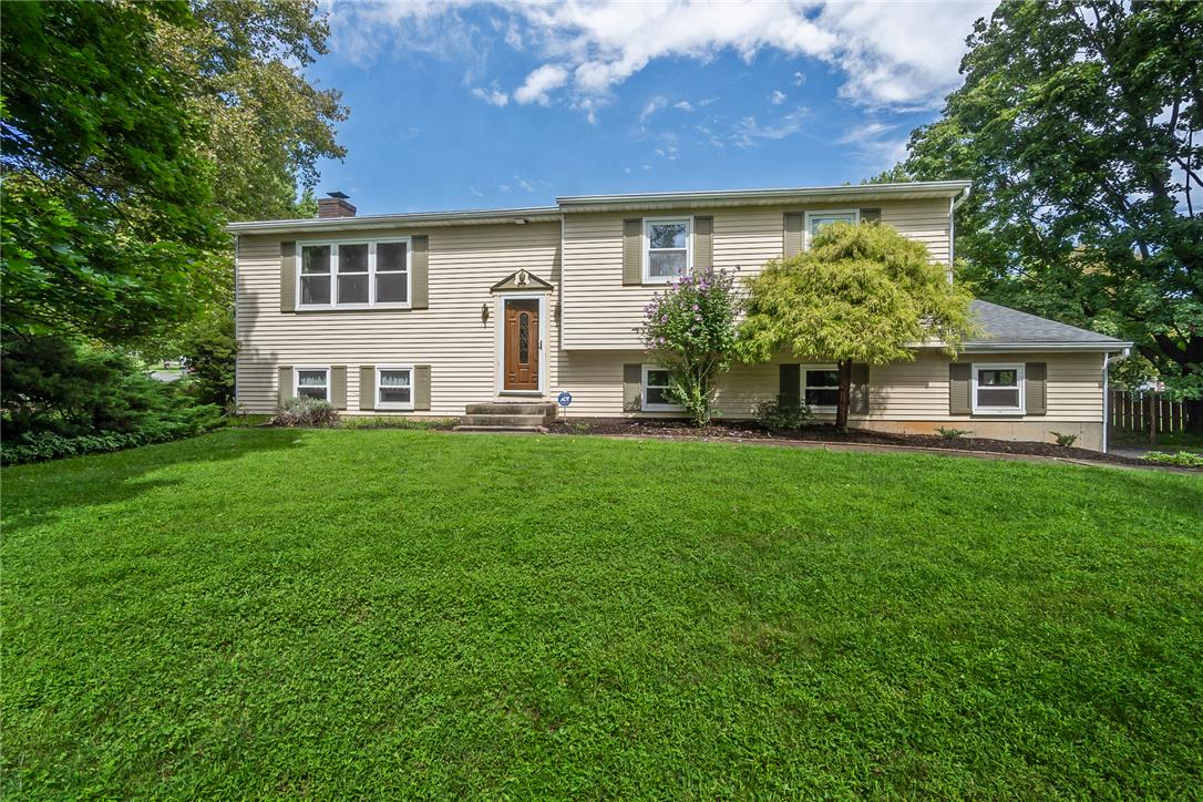 2805 Chain Dam Road Property Photo 1