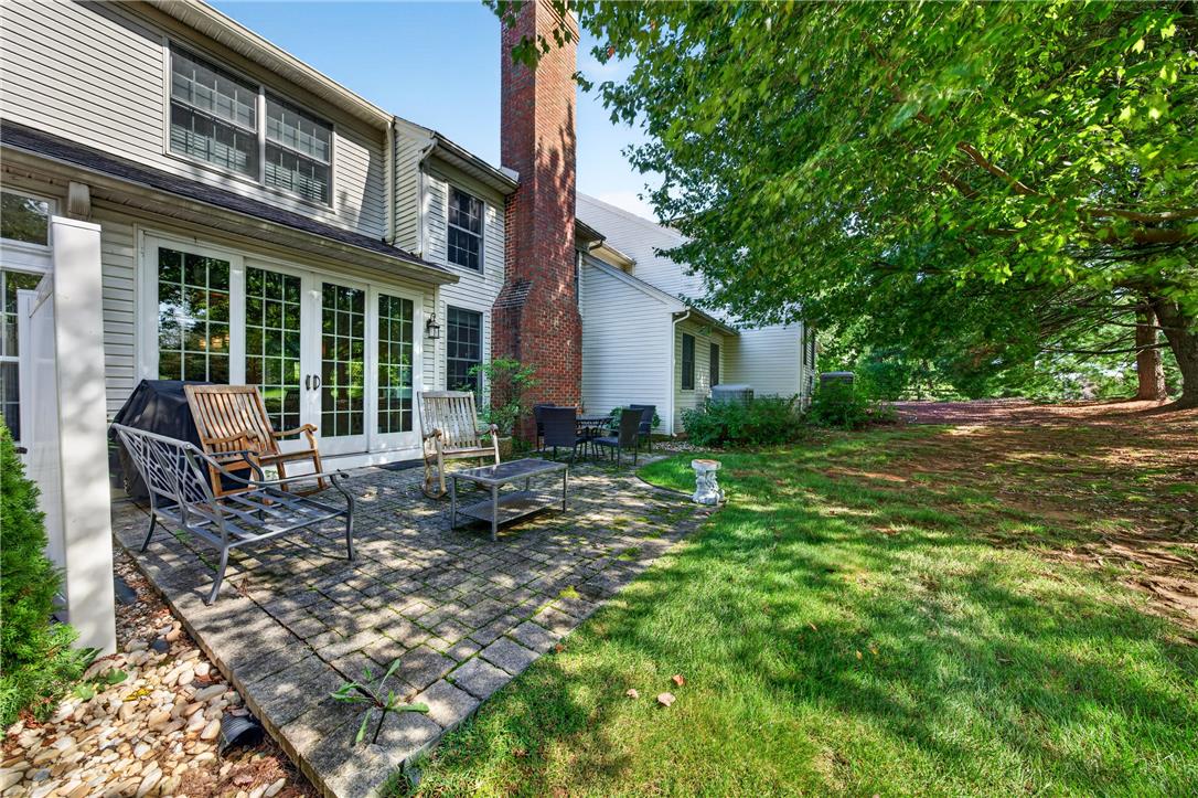 4706 Pinehurst Circle Property Photo 6
