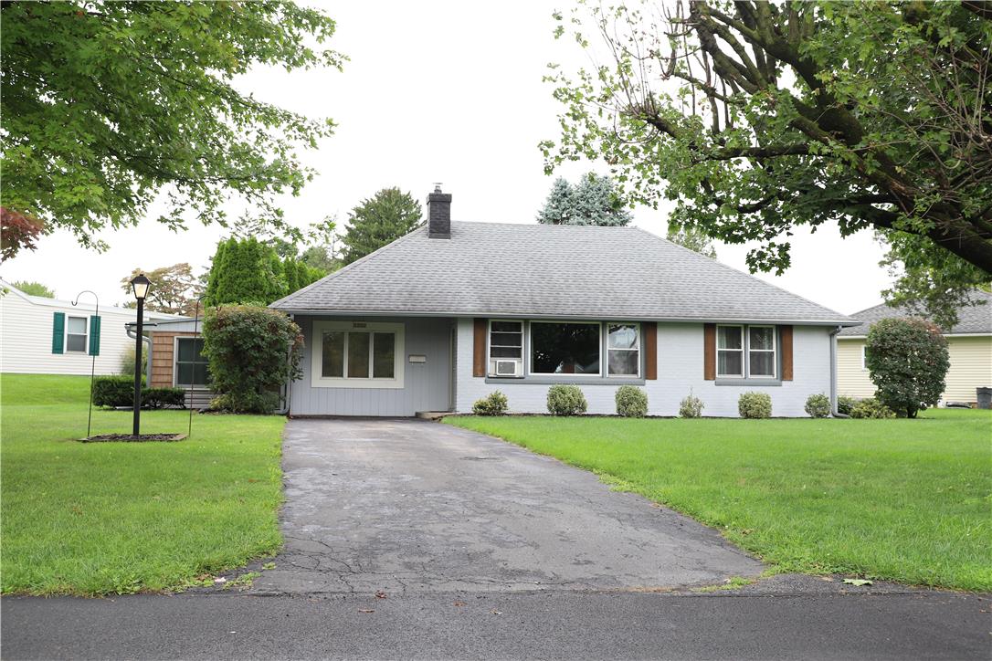 3202 Aberdeen Cir Allentown Property Photo 1