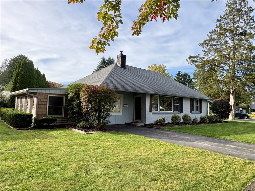 3202 Aberdeen Cir Allentown Property Photo 1