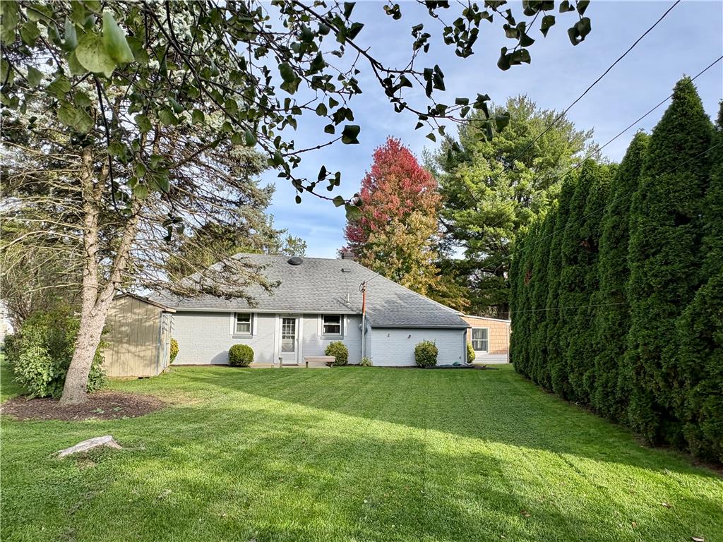 3202 Aberdeen Cir Allentown Property Photo 2
