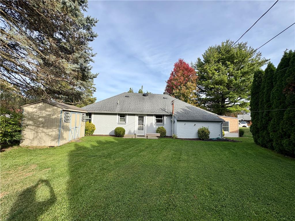 3202 Aberdeen Cir Allentown Property Photo 3