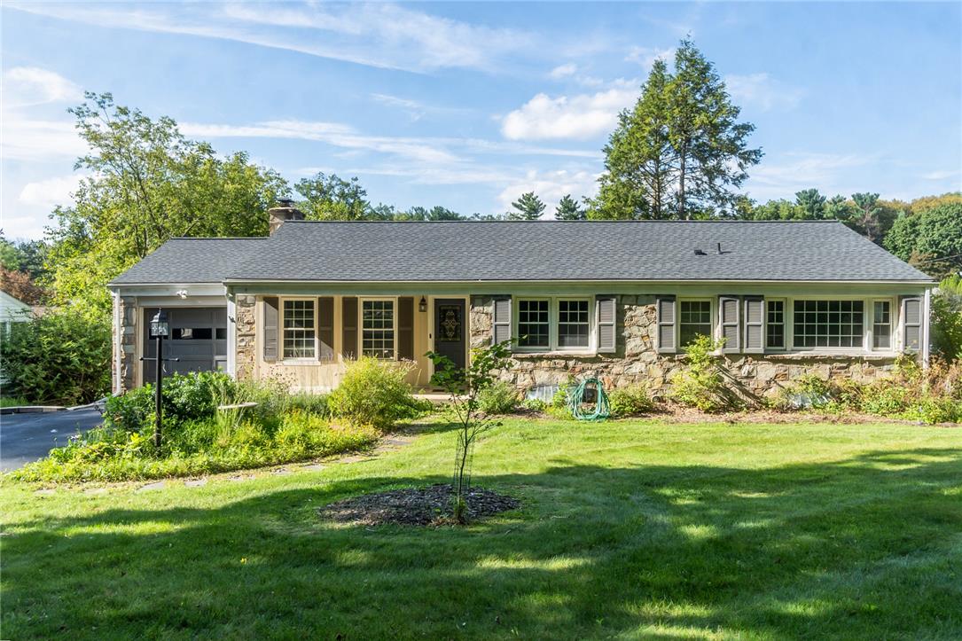 205 Bridle Path Road