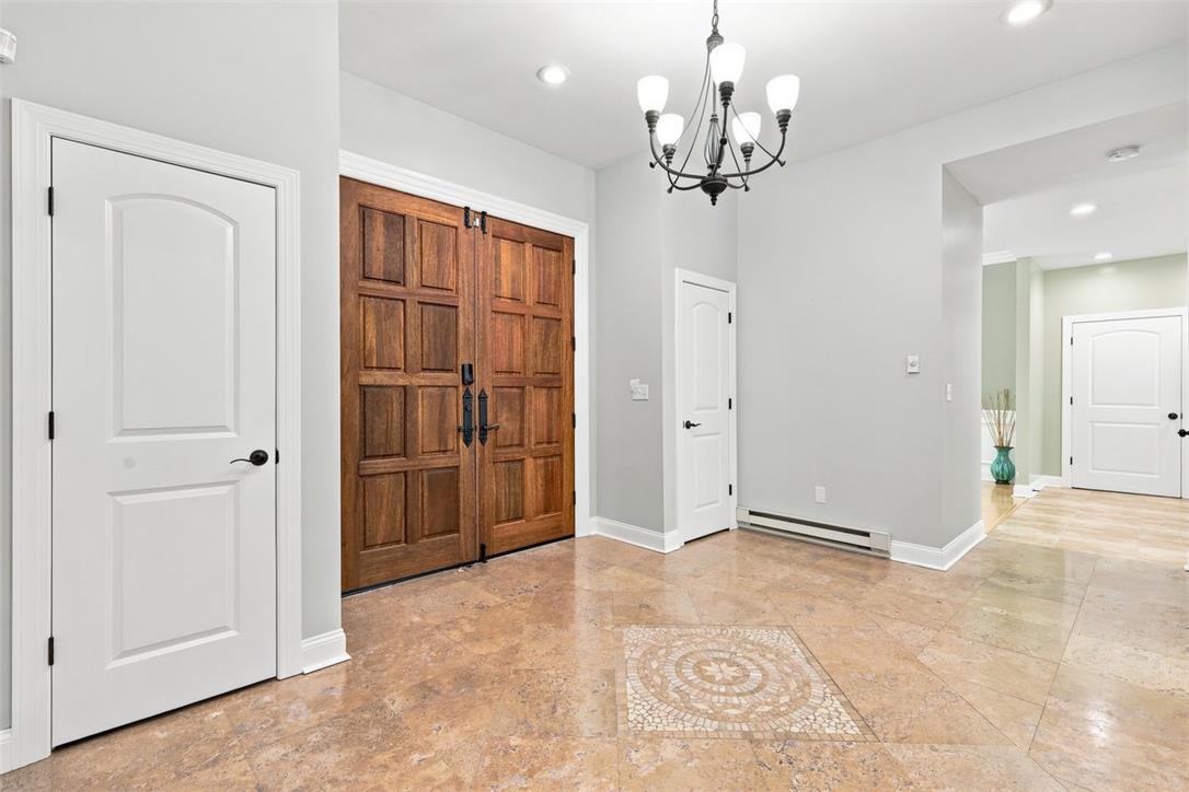 1007 Hampstead Road Property Photo 9