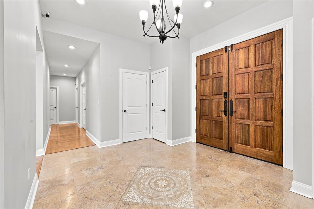 1007 Hampstead Road Property Photo 11