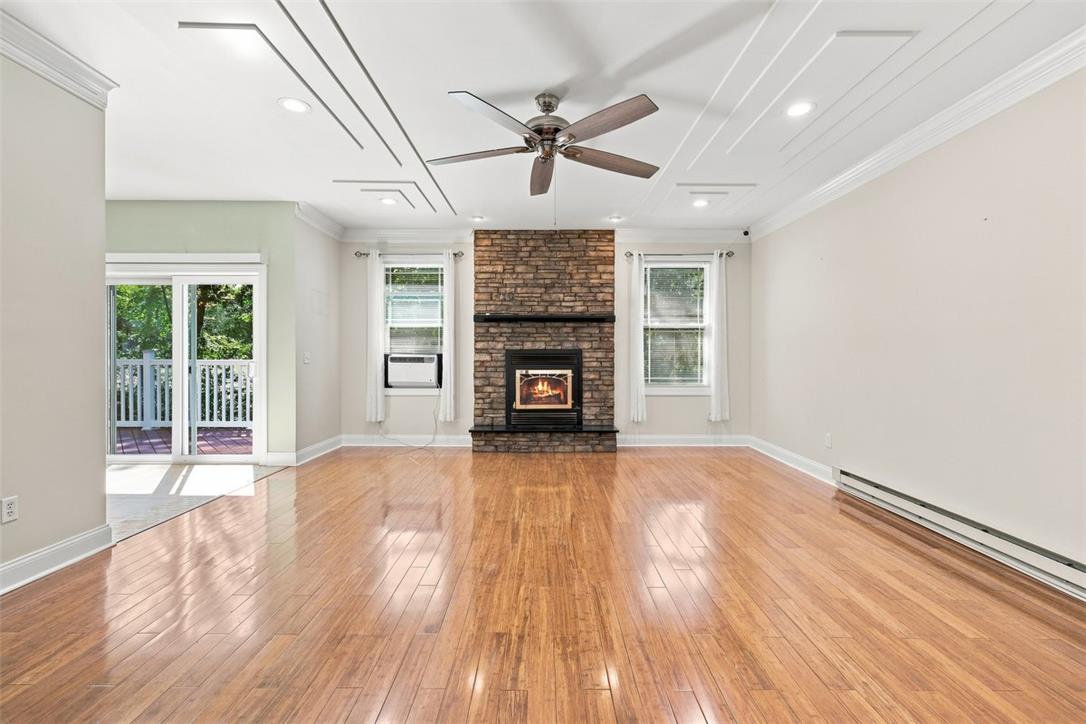 1007 Hampstead Road Property Photo 12