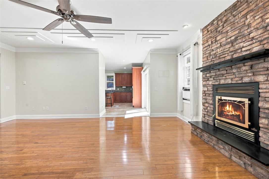 1007 Hampstead Road Property Photo 17