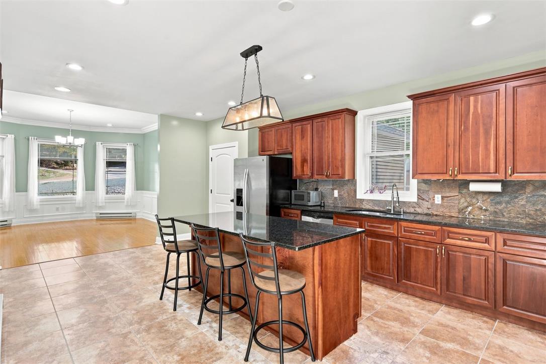 1007 Hampstead Road Property Photo 18