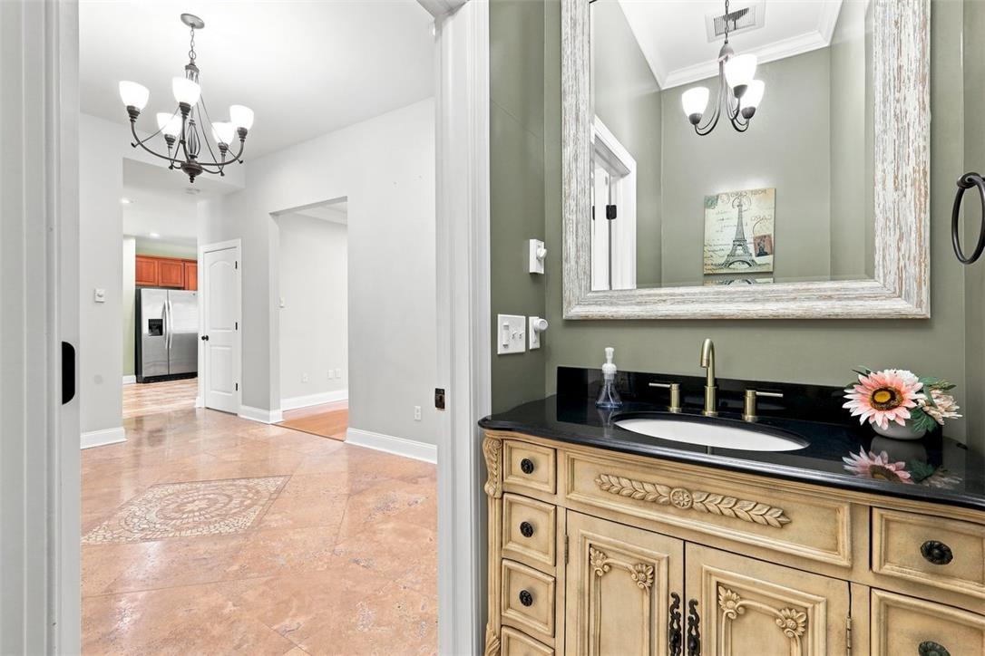 1007 Hampstead Road Property Photo 30