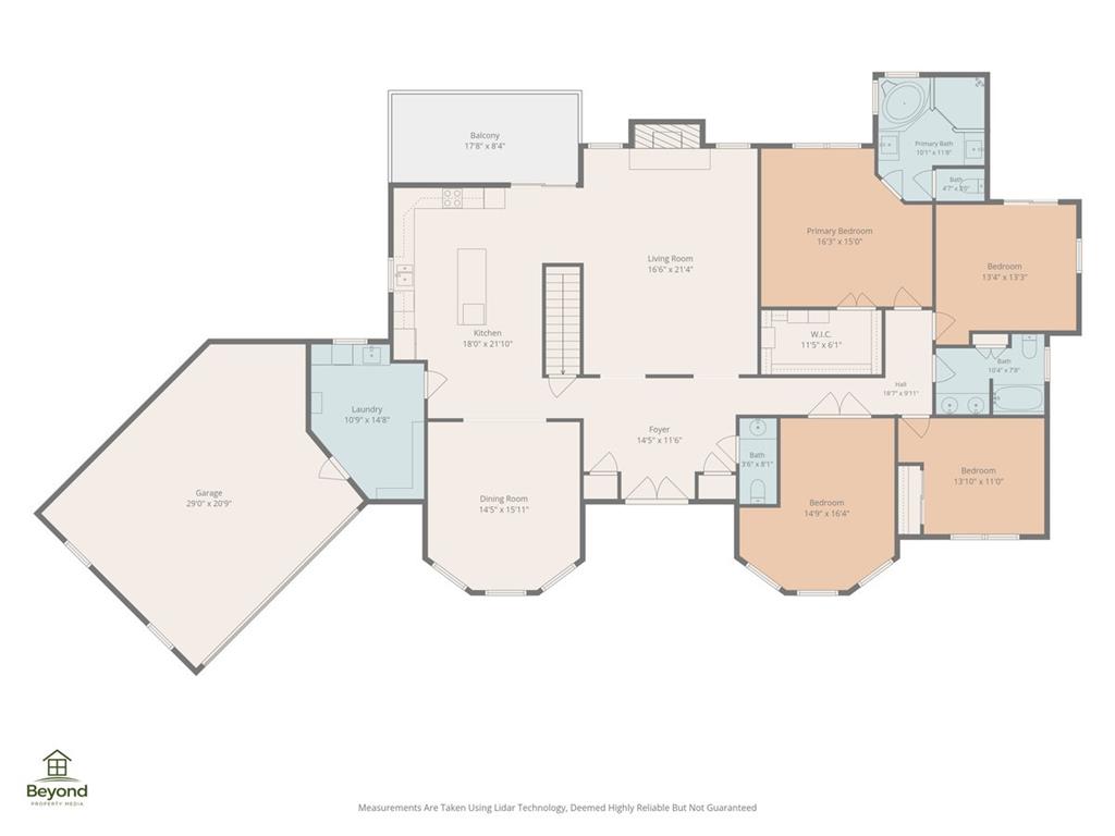 1007 Hampstead Road Property Photo 98