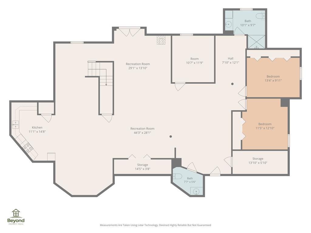 1007 Hampstead Road Property Photo 99