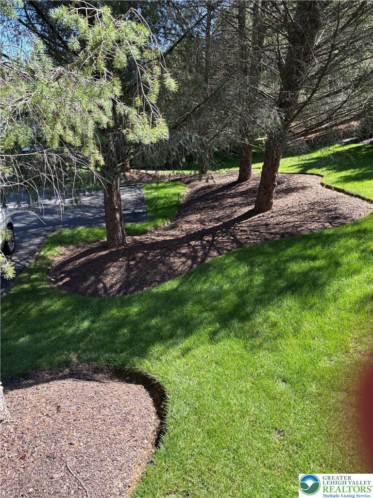 2804 Hope Ridge Drive Property Photo 4
