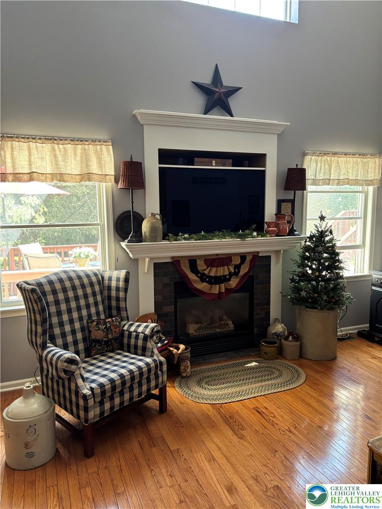 2804 Hope Ridge Drive Property Photo 8