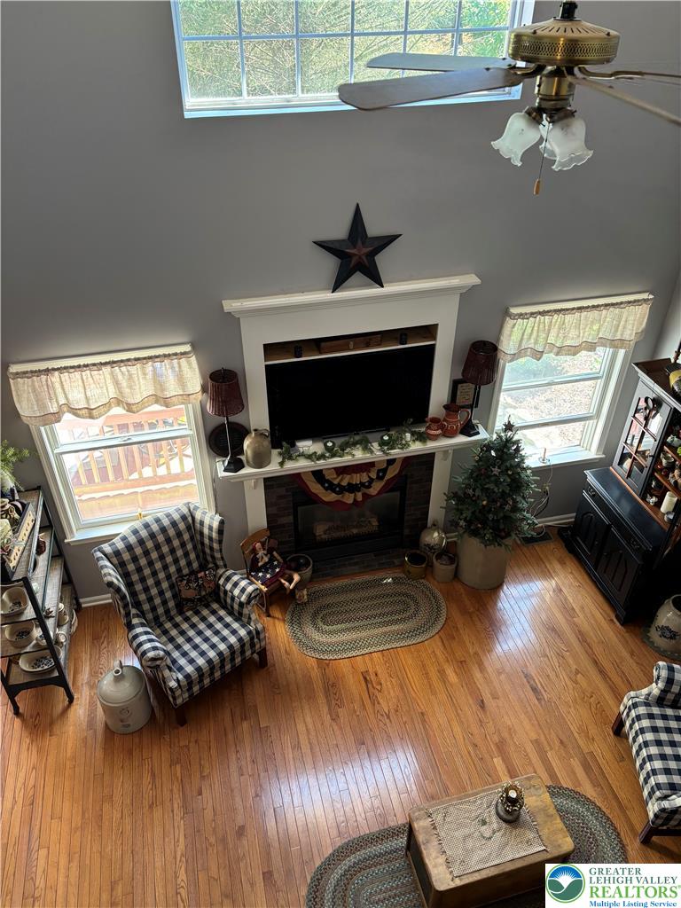 2804 Hope Ridge Drive Property Photo 10