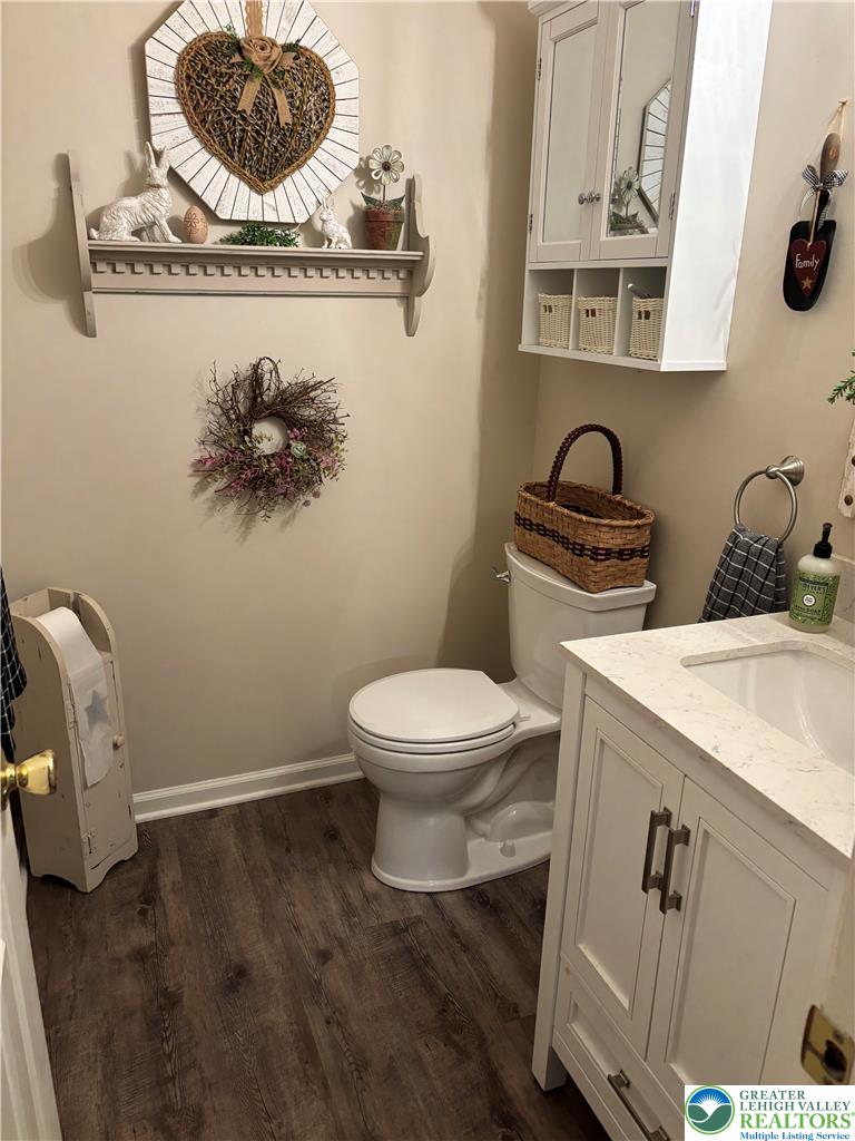 2804 Hope Ridge Drive Property Photo 18