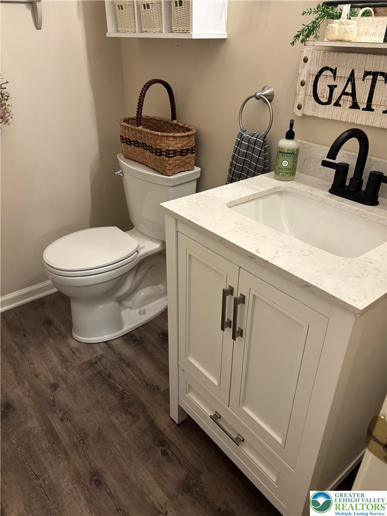 2804 Hope Ridge Drive Property Photo 22