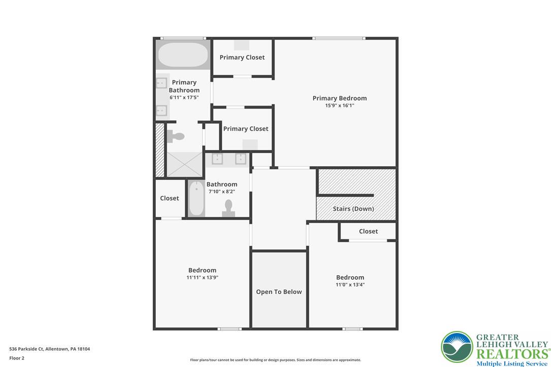 536 Parkside Court Property Photo 48