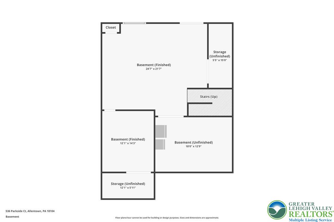 536 Parkside Court Property Photo 49