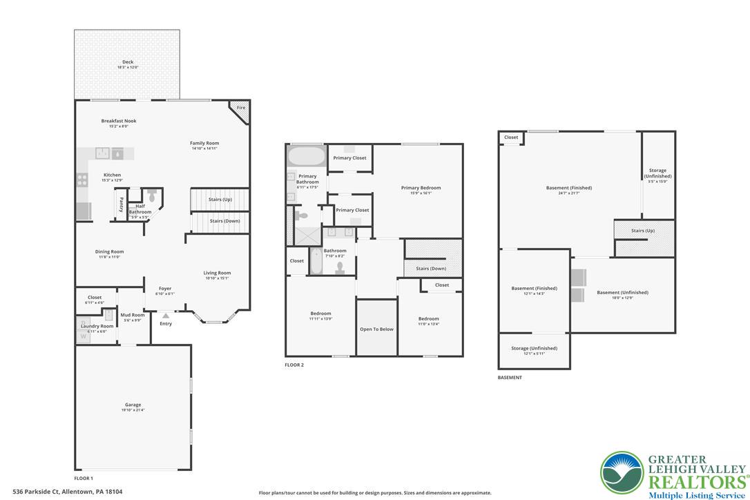536 Parkside Court Property Photo 50