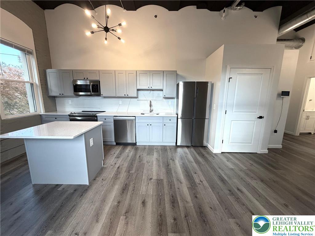 810 Monocacy Street 303 Property Photo 2