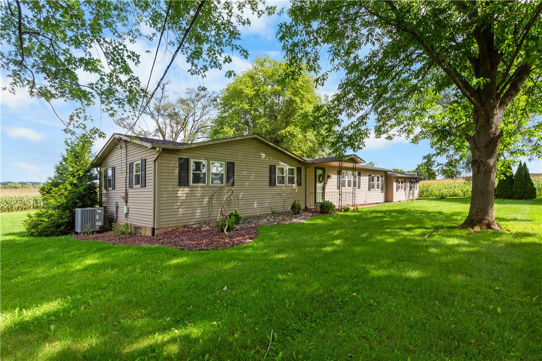 6251 Locust Road Property Photo 1