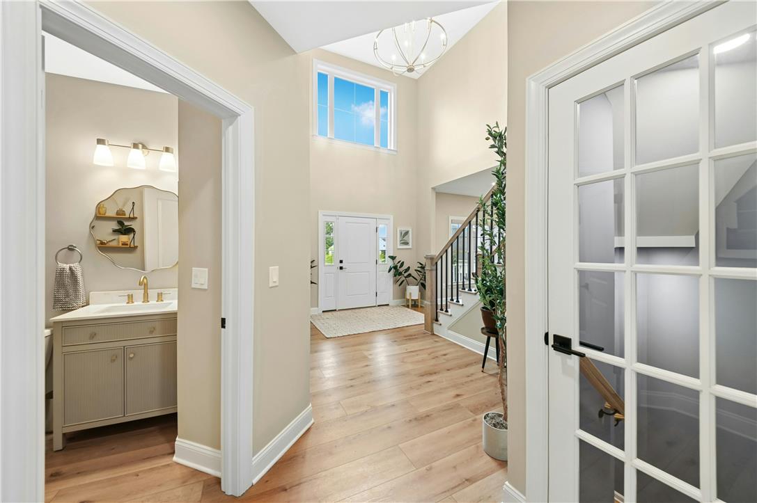2505 Stonewall Drive Property Photo 15