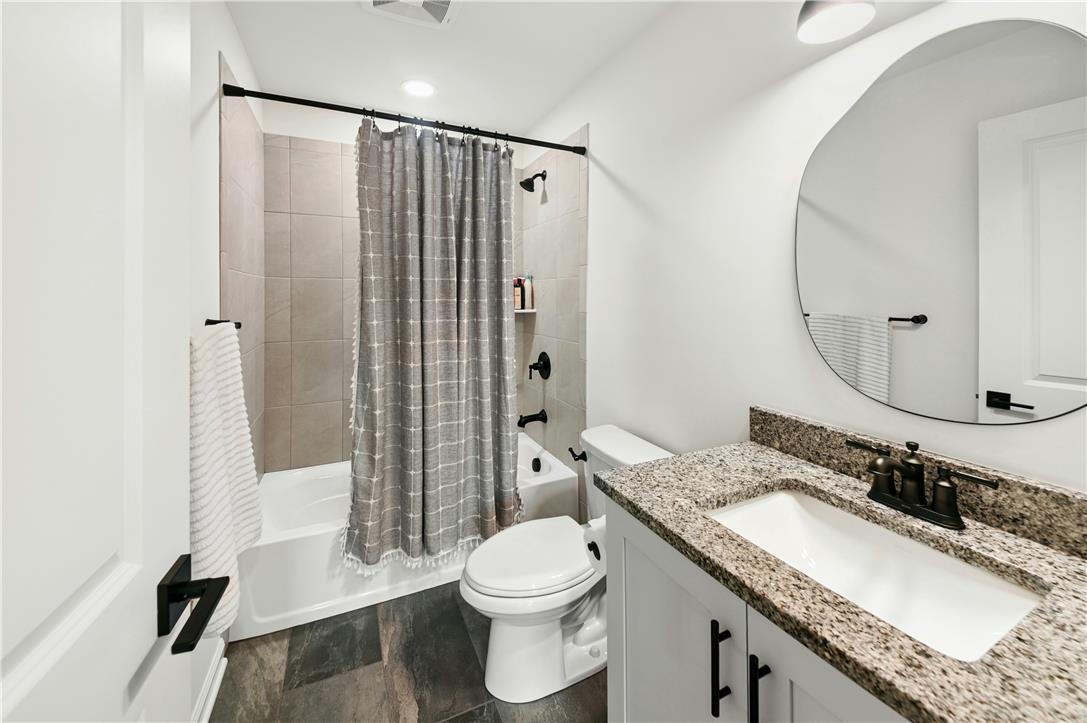 2505 Stonewall Drive Property Photo 25