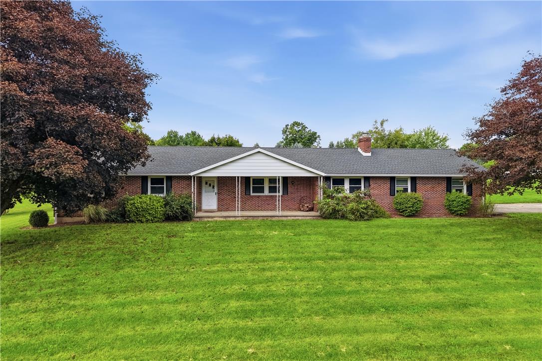 628 Williams Road Property Photo 1