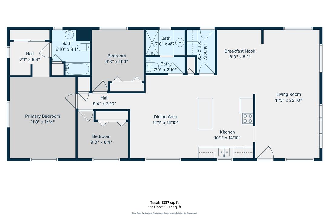 93 Hickory Hills Drive Property Photo 51