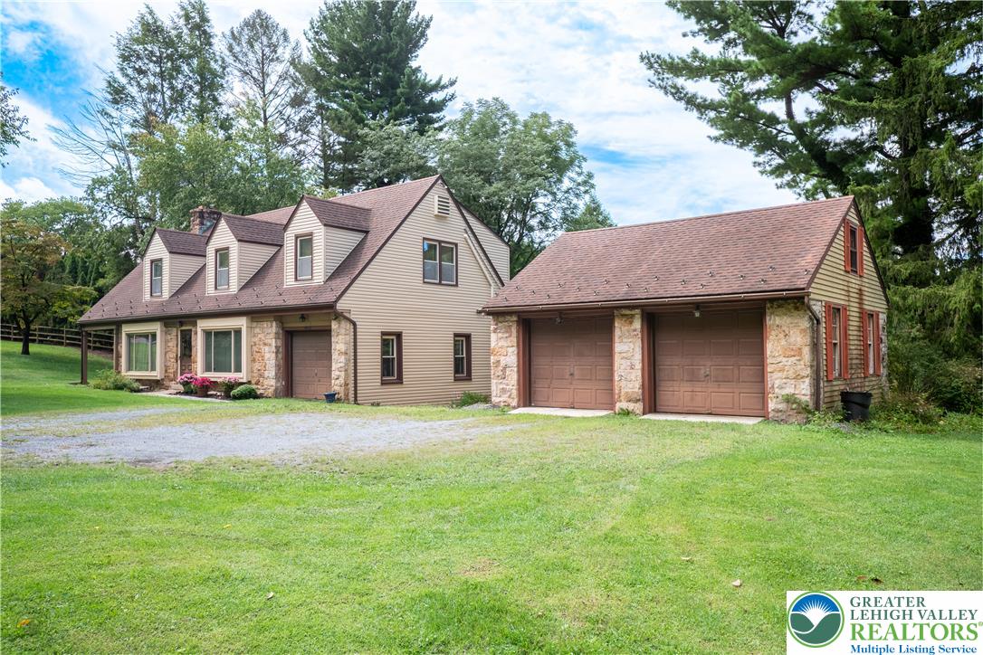 52 S. Cedar Crest Boulevard Property Photo 1