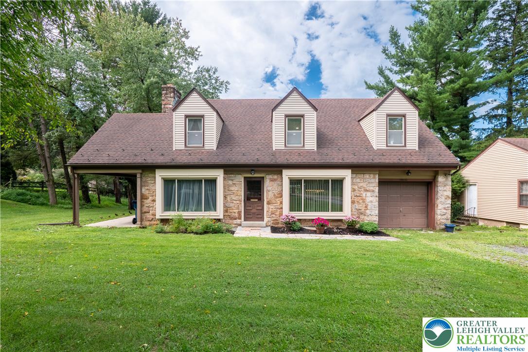 52 S. Cedar Crest Boulevard Property Photo 2