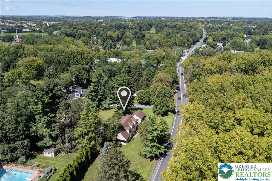 52 S. Cedar Crest Boulevard Property Photo 49