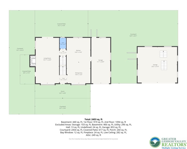 52 S. Cedar Crest Boulevard Property Photo 53