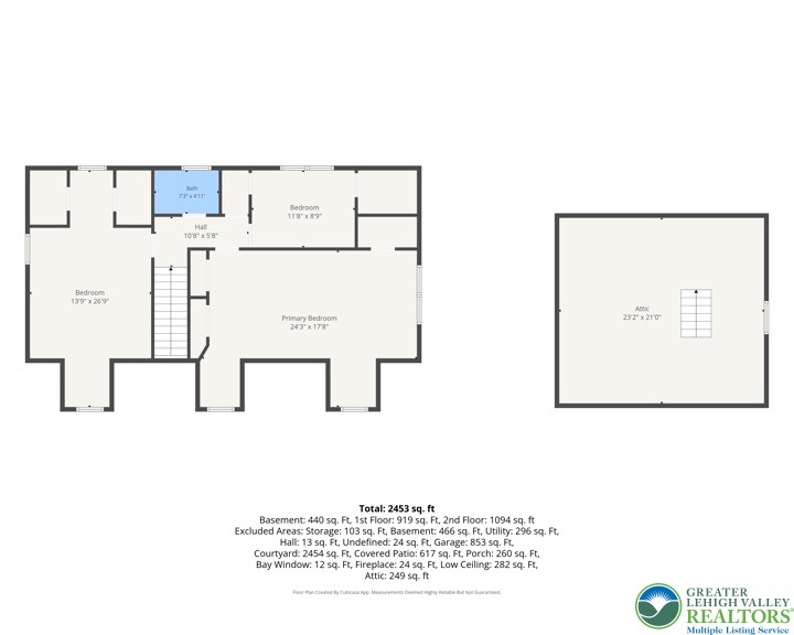 52 S. Cedar Crest Boulevard Property Photo 54