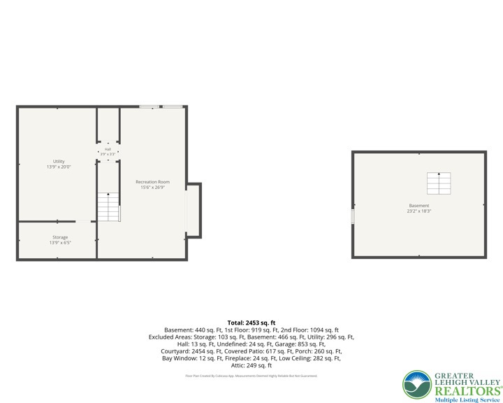 52 S. Cedar Crest Boulevard Property Photo 55