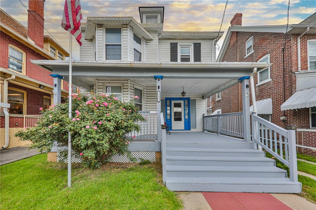 2121 Hanover Avenue Property Photo 1