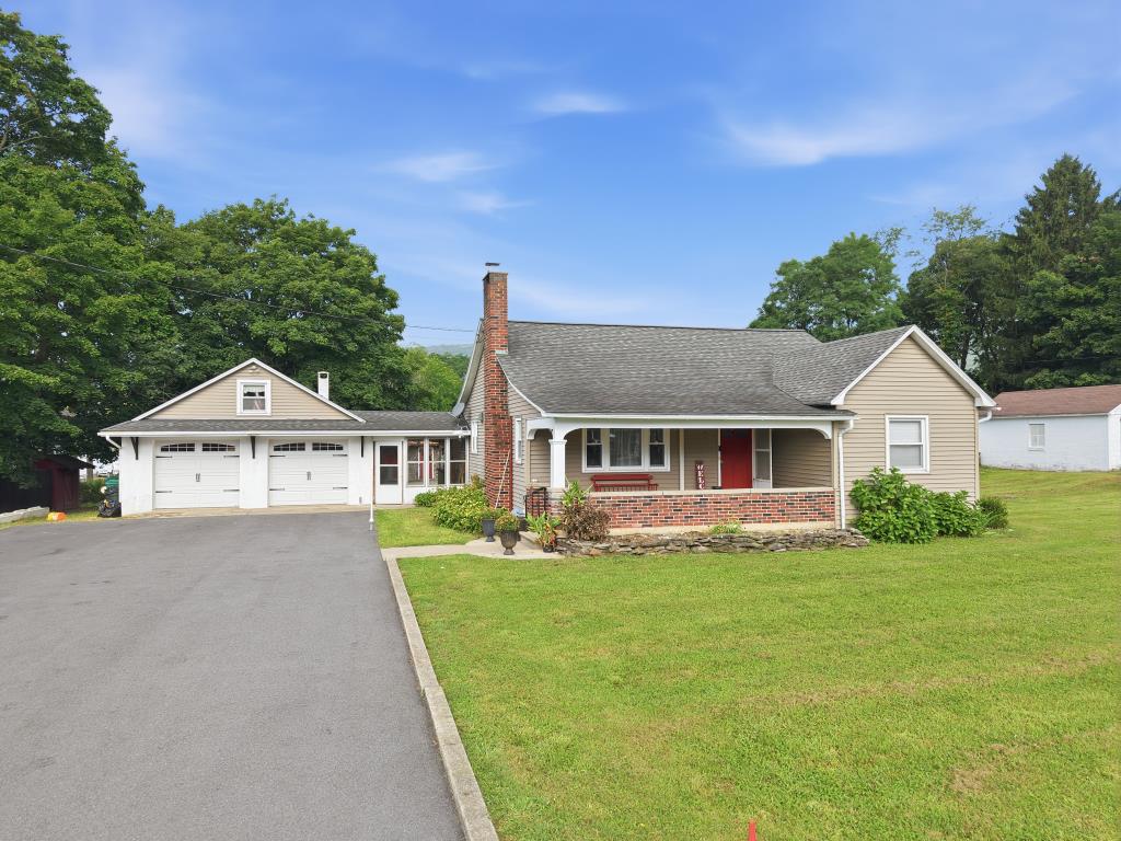 78 Bangor Junction Road Property Photo 1