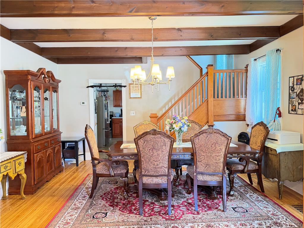 315 West Berwick Street Property Photo 7