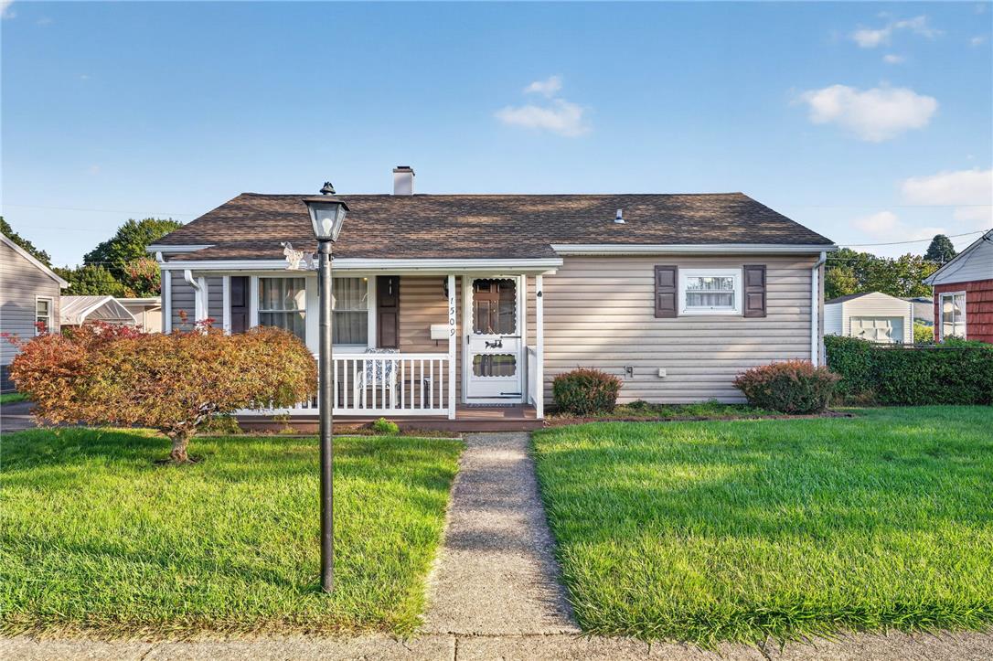 1509 Callone Avenue Property Photo 1