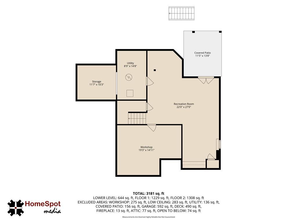 5270 Bowood Street Property Photo 53
