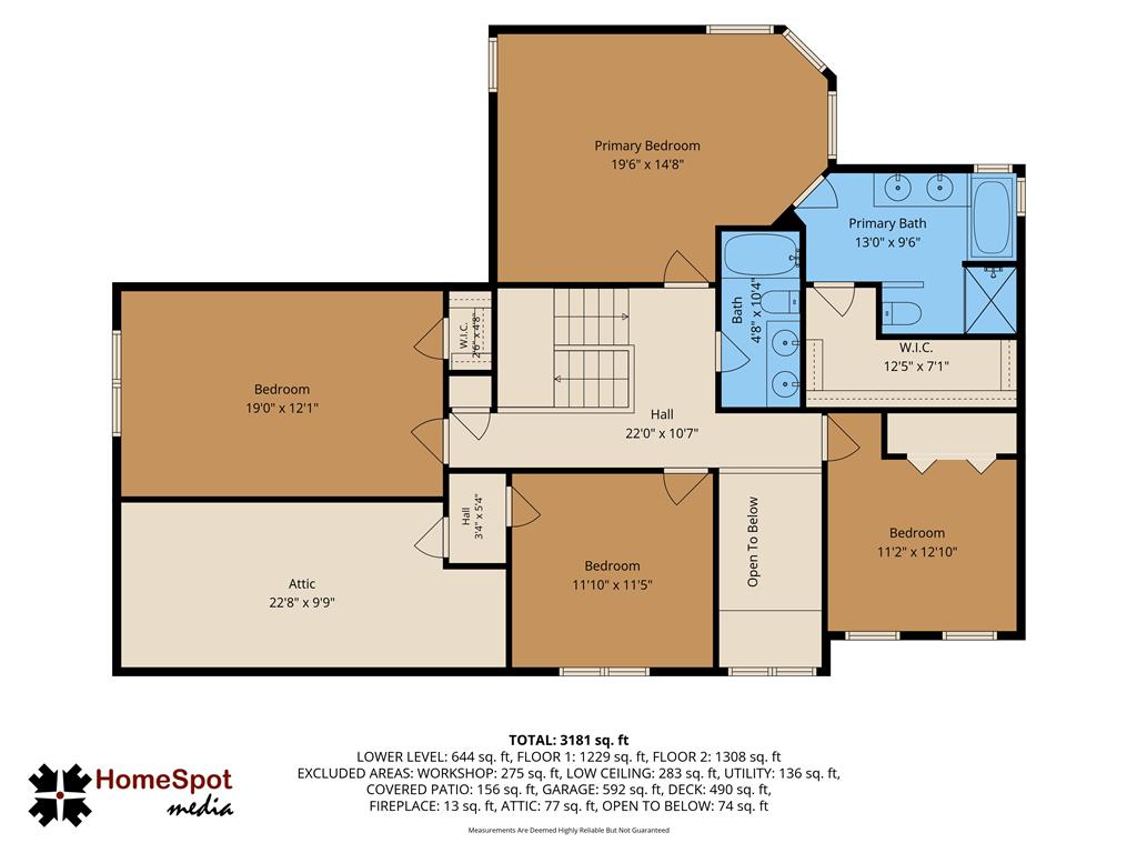 5270 Bowood Street Property Photo 55