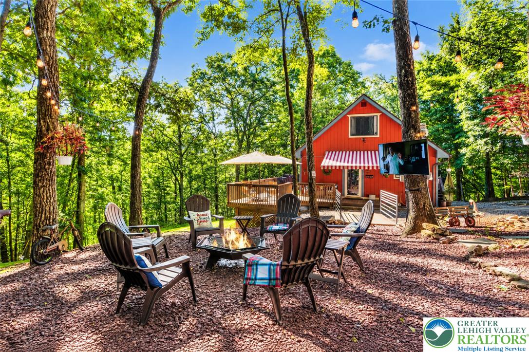 175 Deer Trail Drive Property Photo 49