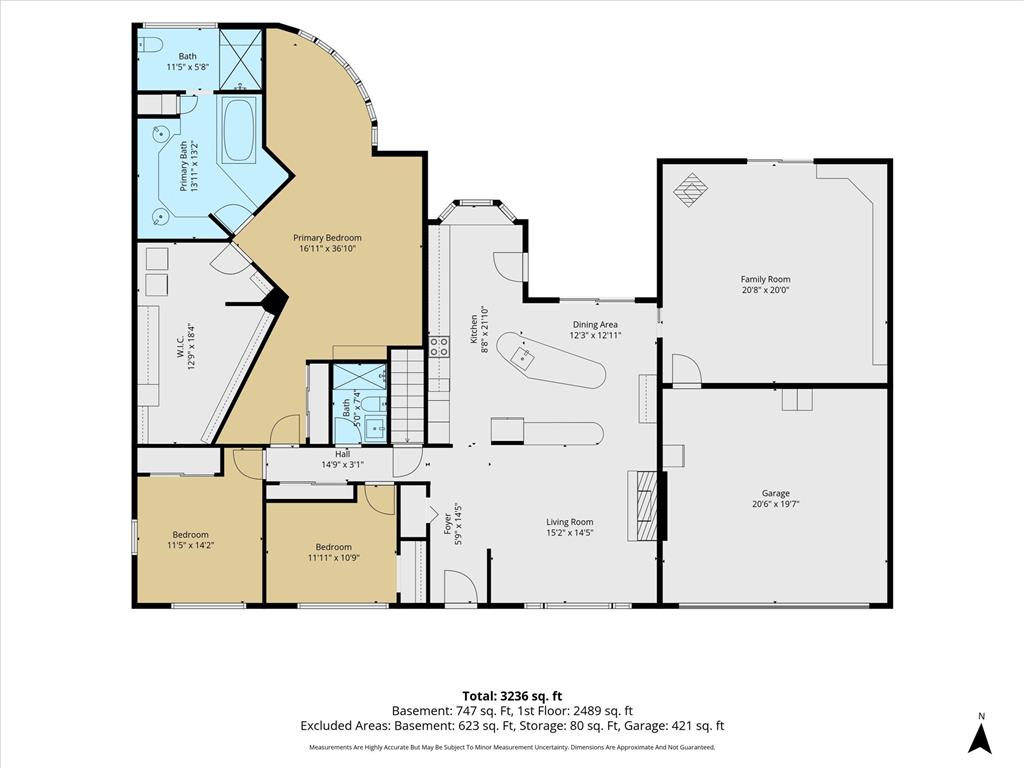 3453 Trexler Boulevard Property Photo 40