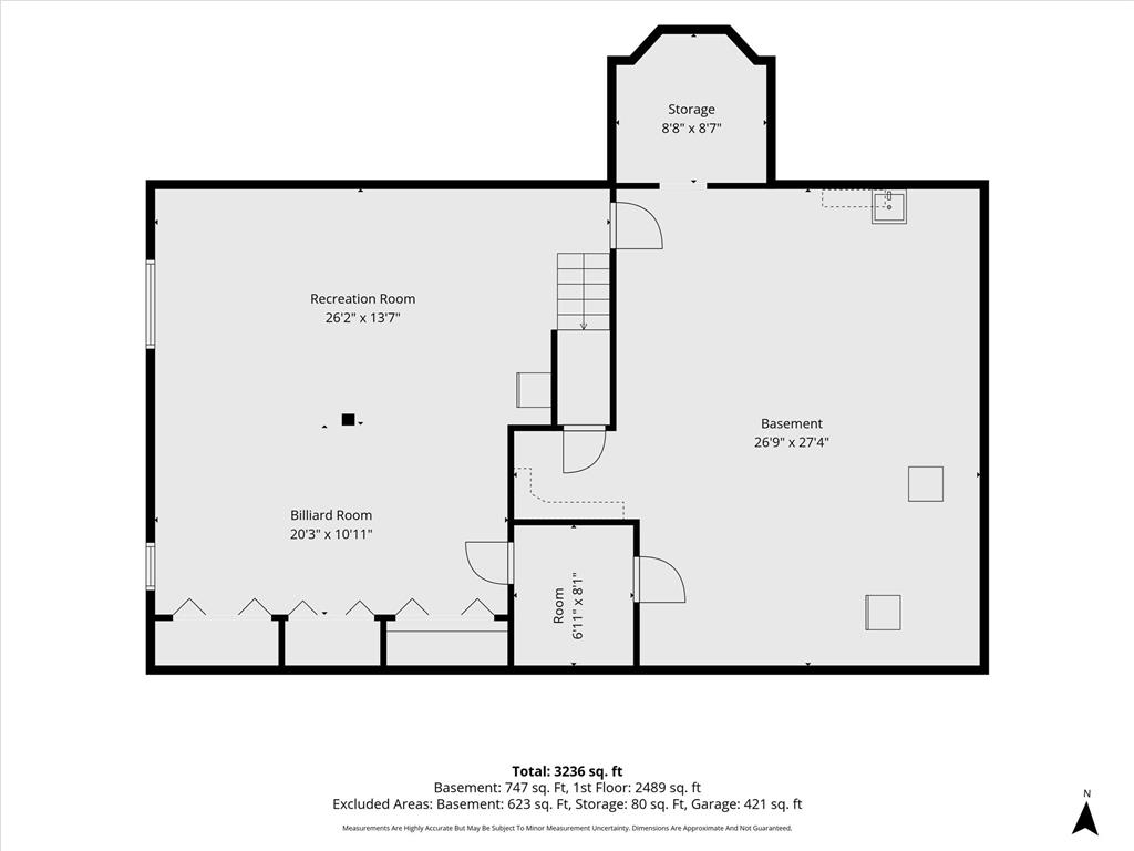 3453 Trexler Boulevard Property Photo 41