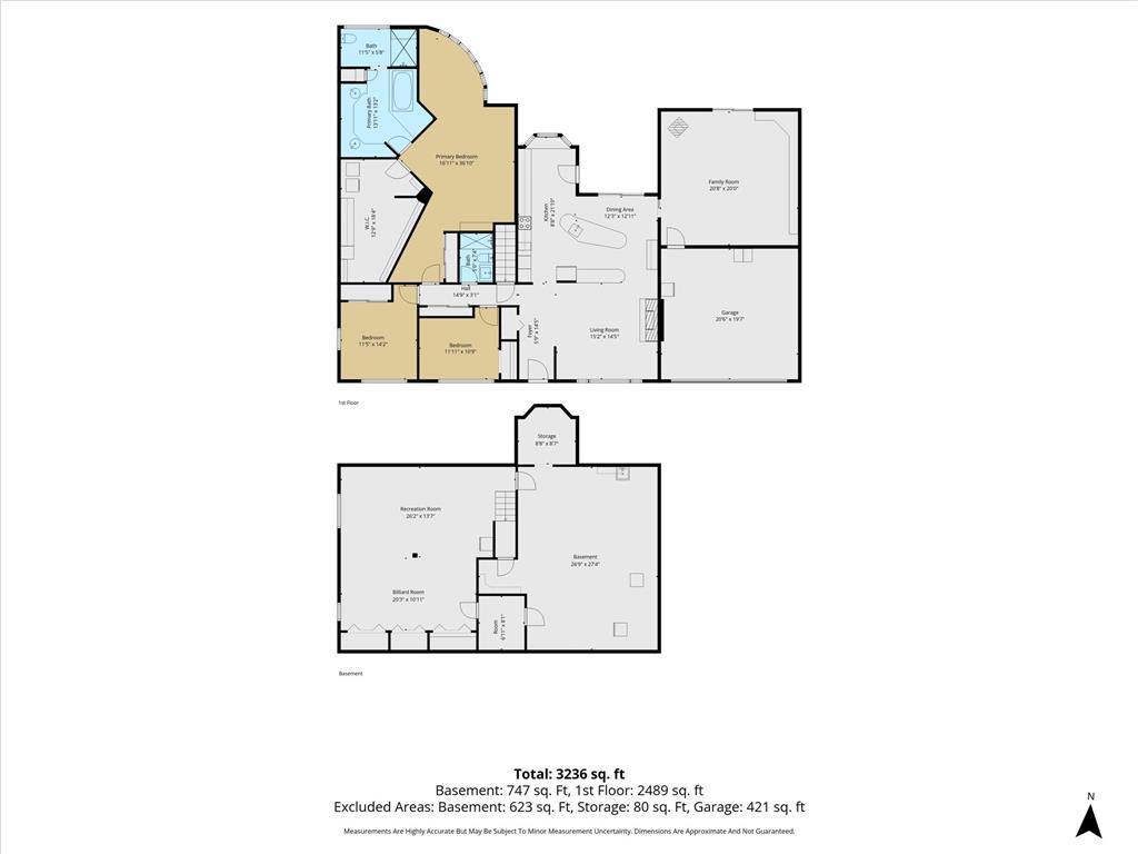 3453 Trexler Boulevard Property Photo 42