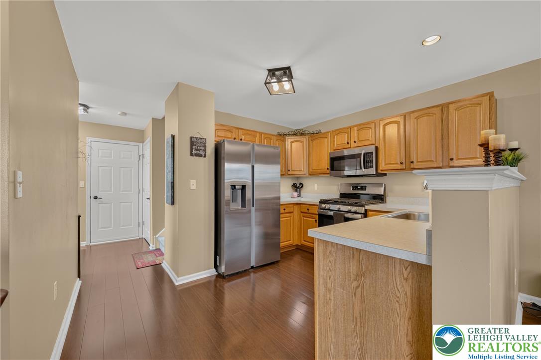 6801 Hunt Drive Property Photo 14
