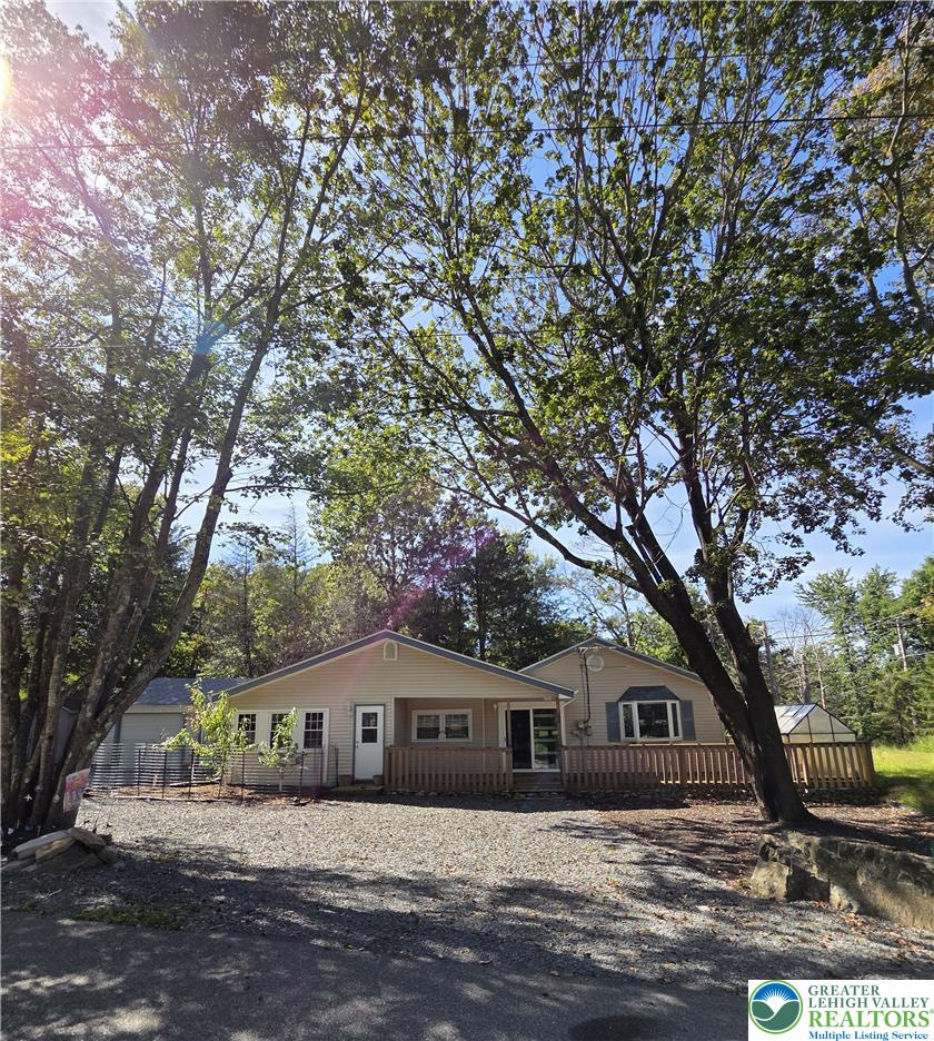 89 Short Ridge Road Property Photo 1