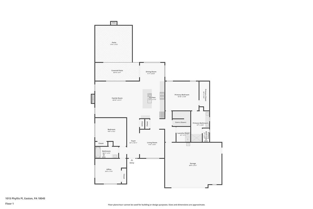1015 Phyllis Place Property Photo 64