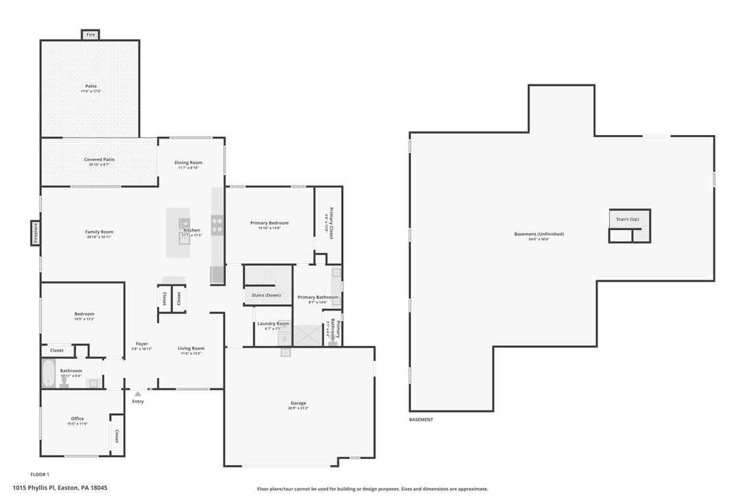 1015 Phyllis Place Property Photo 66